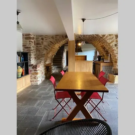 La Maison De Prosper *
