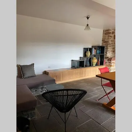 La Maison De Prosper