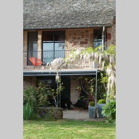 La Maison De Prosper بيت للعطل *