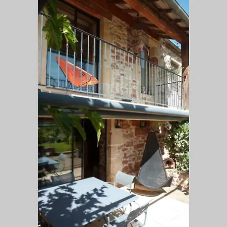 بيت للعطل La Maison De Prosper