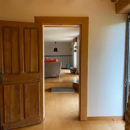 بيت للعطل La Maison De Prosper *