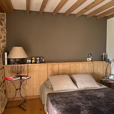 La Maison De Prosper بيت للعطل