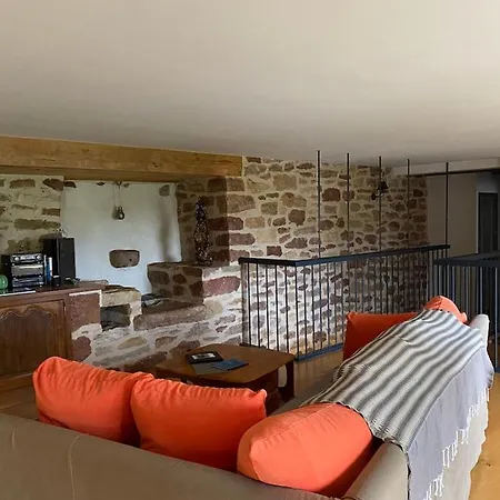 بيت للعطل La Maison De Prosper