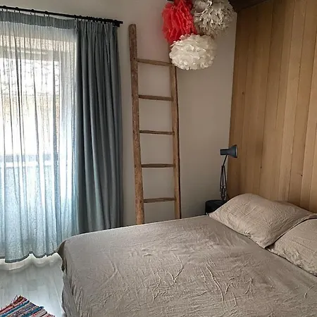 بيت للعطل La Maison De Prosper