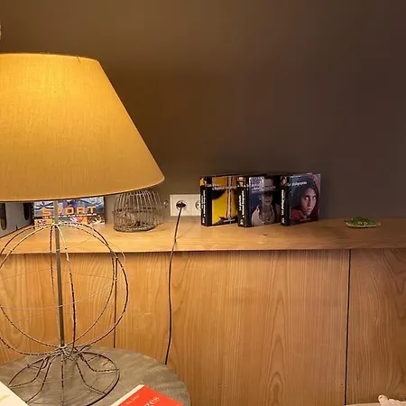 La Maison De Prosper اسباليون