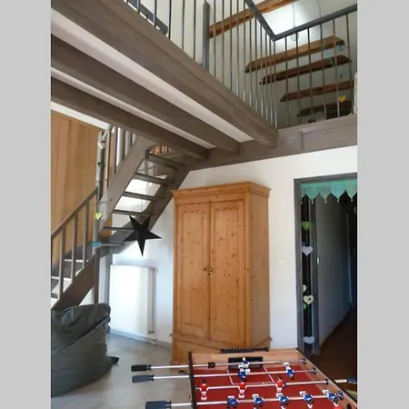 La Maison De Prosper بيت للعطل *