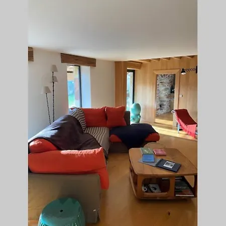 بيت للعطل La Maison De Prosper *