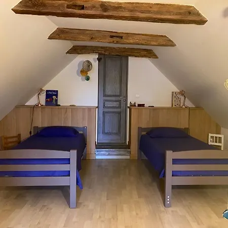 La Maison De Prosper